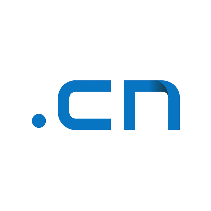 CN域名注册服务含实名认证