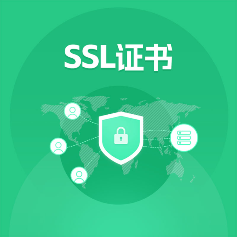 SSL域名安全证书泛域名证书一年